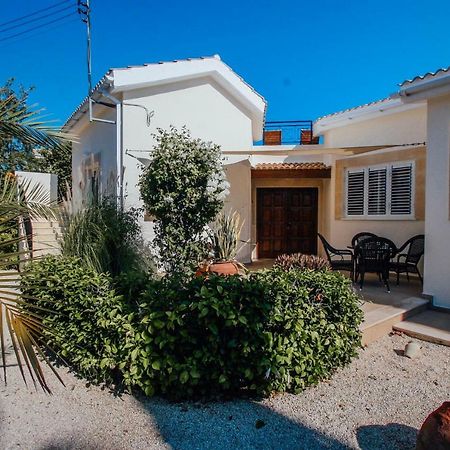 Beach Villa Sofia Neo Chorio Esterno foto