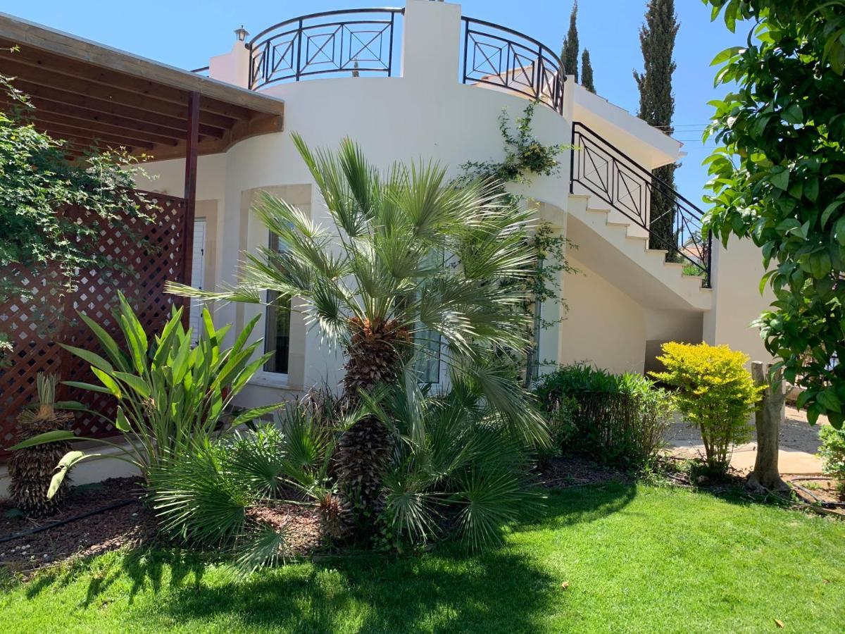 Beach Villa Sofia Neo Chorio Esterno foto